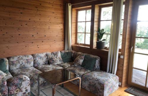 Joelahtme Ski Chalet | Tranquility with Luxury