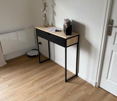 Saint-Sulpice-sur-Risle House | Tranquillité assurée au Minerai - 85