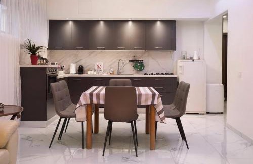 Valtellina Apartment | Tranquillità Alpina