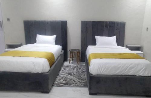 Lilongwe Cabin | Tranquillity Cosy Lodge