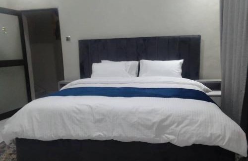 Lilongwe Cabin | Tranquillity Cosy Lodge