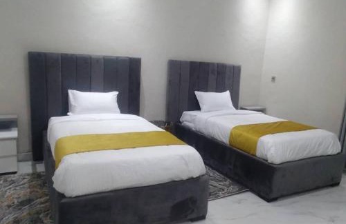 Lilongwe Cabin | Tranquillity Cosy Lodge