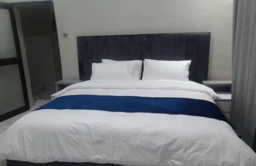 Lilongwe Cabin | Tranquillity Cosy Lodge
