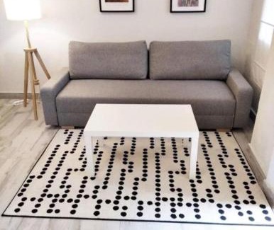 Plasencia Apartment | Tranquilo apartamento de 2 dormitorios en pleno casco histórico