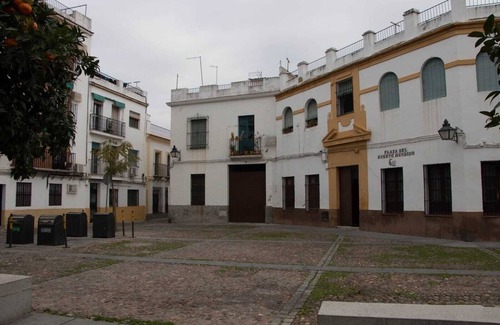 Distrito Centro Apartment | Tranquilo Apartamento en el Barrio de San Agustín