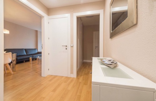 Ermitagana Apartment | Tranquilo Apartamento Junto a la Clínica Unav