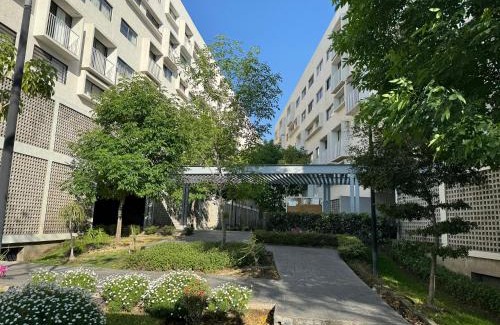Guadalajara Municipality Apartment | Tranquilo y moderno dpto en buena zona de GDL