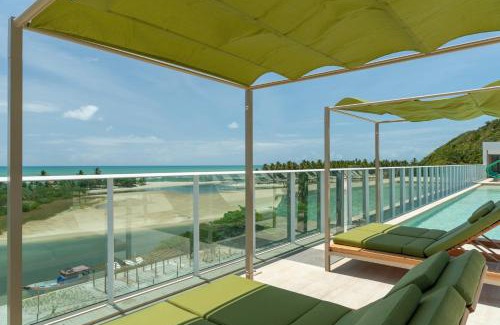 Jequia da Praia Hotel | Transamerica Dunas de Marapé