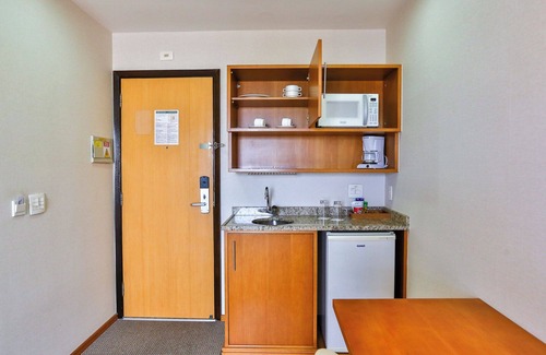 Sorocaba Hotel | Transamerica Executive Sorocaba