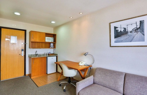 Sorocaba Hotel | Transamerica Executive Sorocaba