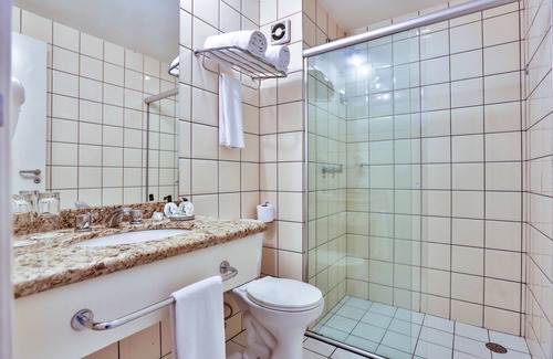Sorocaba Hotel | Transamerica Executive Sorocaba
