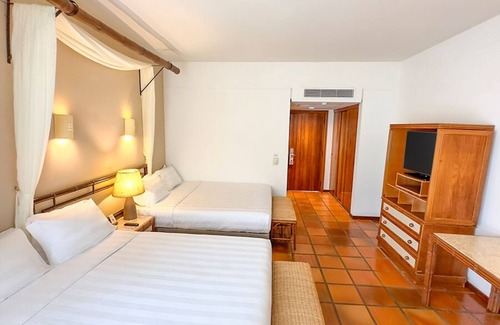 Una Resort | Transamerica Resort Comandatuba – All Inclusive