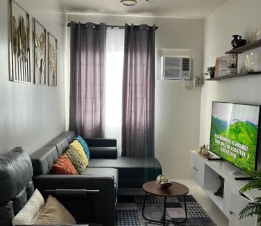 Butuan Apartment | Transient Condo Living in Butuan City