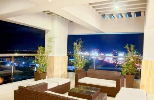 Muntinlupa House | transient room anuva condominium