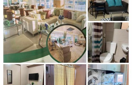 Muntinlupa House | transient room anuva condominium