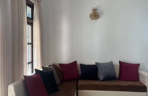 Seeduwa - Katunayake Bed & Breakfast | Transit Terminal at Colombo airport - Deluxe doublen