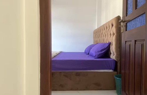 Seeduwa - Katunayake Bed & Breakfast | Transit Terminal at Colombo airport - Deluxe Room