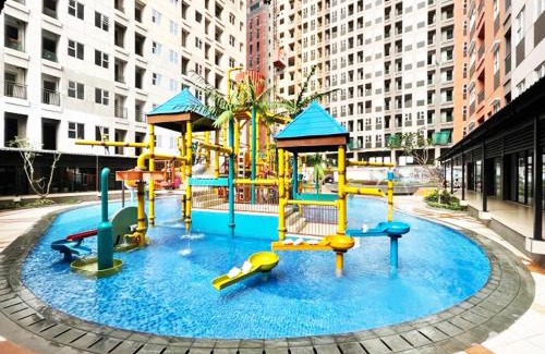 Pekayon Jaya Apartment | Transpark Juanda by 21 Room