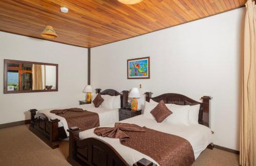Monteverde Hotel | Trapp Family Lodge Monteverde