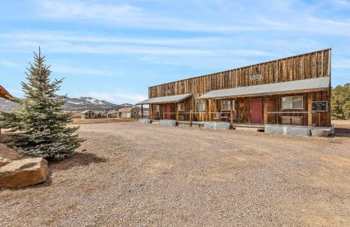 Williams Bed & Breakfast | Trapper's Rendezvous