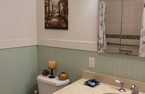 Sebastopol House | Traquil refuge 1 bedroom guesthouse in wonderful Sebastopol