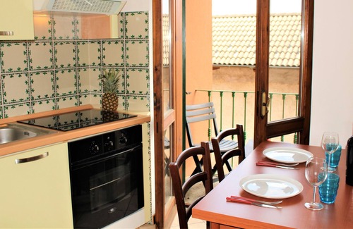 Trarego Viggiona Apartment | Trarego Apartment 4