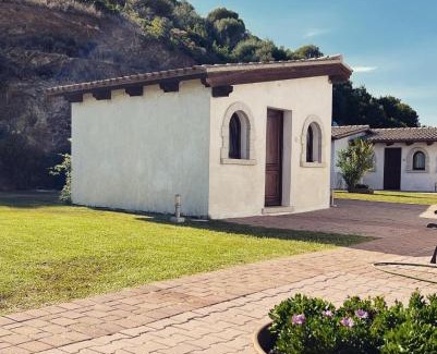 Brunella House | Trasicca B&B