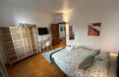 Gianicolo Apartment | Trastevere Monteverde Velia House