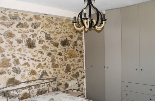 Mylopotamos House | Tratidional House in Kalivos