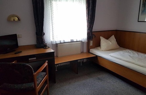 Oeffingen Hotel | TRAUBE Hotel Öffingen