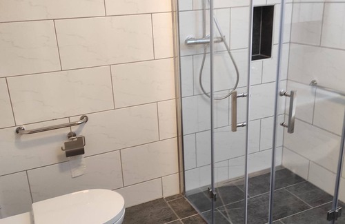 Kallstadt Cottage | Traube - Hotel - Restaurant - Double room, shower, WC, non-smoking