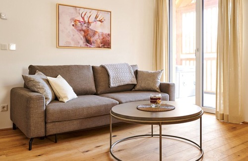Tauplitz Apartment | Traumblick Lodge A10 - Tauplitz Lodges