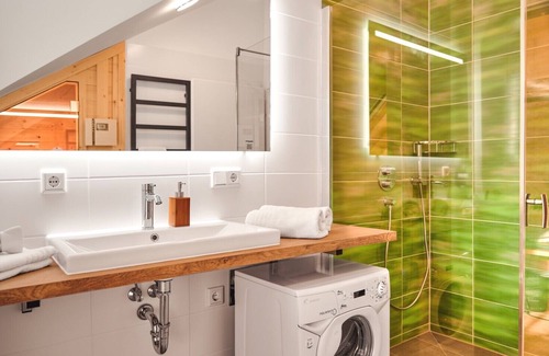 Tauplitz Apartment | Traumblick Lodge A10 - Tauplitz Lodges