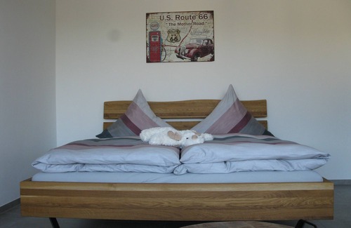 Vallendar Condo | Traumblick Vallendar 2.0 - beautiful views!