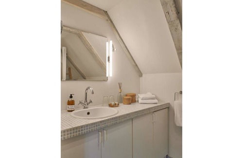 Nienstedten House | Traumferienhaus Landhaus Jenischpark (can be canceled free of charge 7 days in advance)