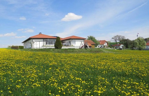 Esternberg House | Traumferienhaus XXL Ortner