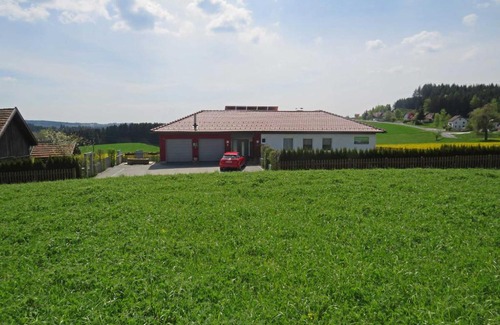 Esternberg House | Traumferienhaus XXL Ortner