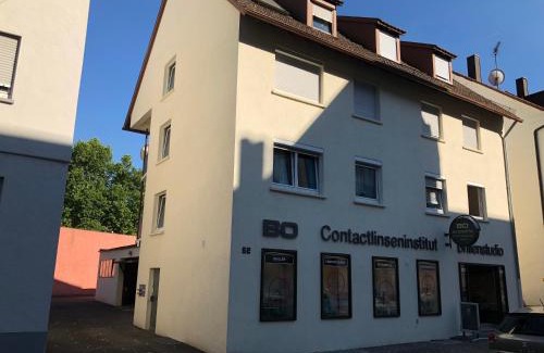 Heilbronn Apartment | Traumferienwohnung 1