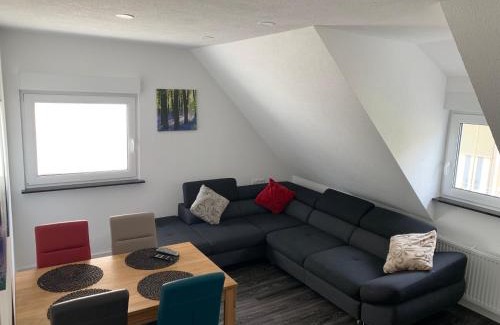 Heilbronn Apartment | Traumferienwohnung 1