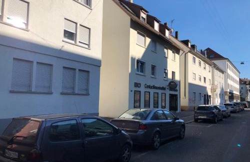 Heilbronn Apartment | Traumferienwohnung 1