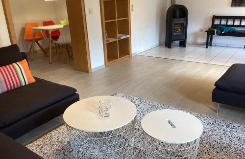 Rettenberg Apartment | Traumgarten Allgäu