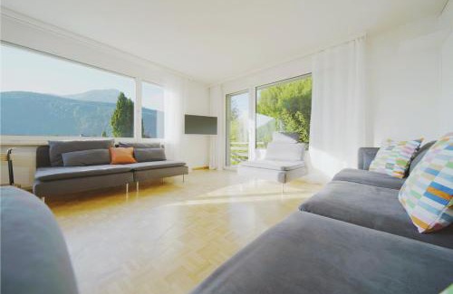 Alpnach Apartment | Traumhafte 4,5-Zi-Wohnung mit Sicht auf den See