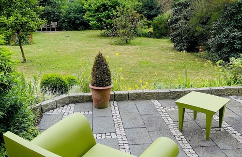 Adelheidsdorf Apartment | Traumhafte Ferienwohnung am Rande der Lüneburger Heide im Celler Land