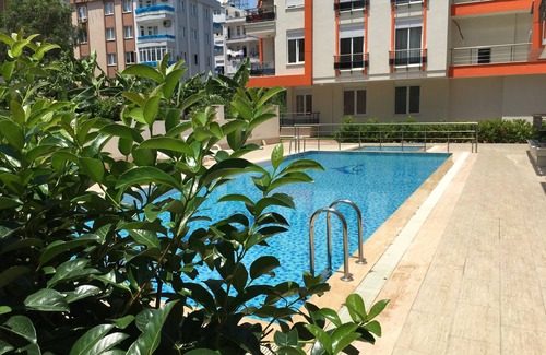 Liman Mahallesi Apartment | Traumhafte Ferienwohnungen Nahe Konyaaltı-strand, Stadtzentrum von Antalya