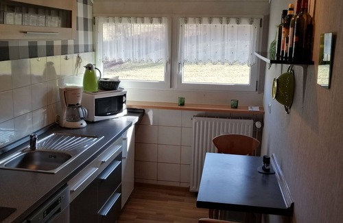 Dahlem Apartment | Traumhafte Ferienwohnung im Herzen der Eifel - Wann Dürfen wir SIE Begrüßen ?