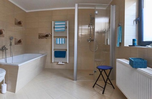 Stangerode Apartment | Traumhafte Unterkünfte