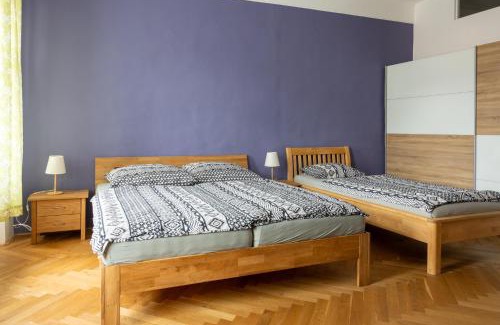 Melk Apartment | Traumhafte Wohnung für 6 Pers.