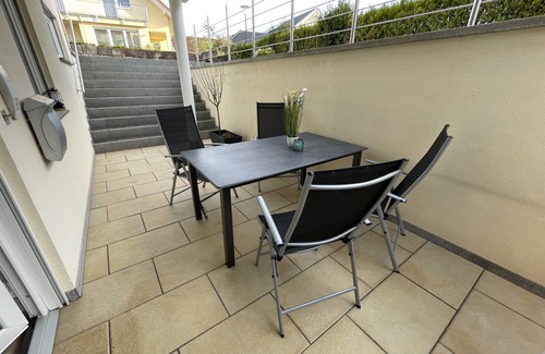 Pfullendorf Apartment | Traumhafter Lieblingsplatz in Pfullendorf am Nördlichen Bodensee