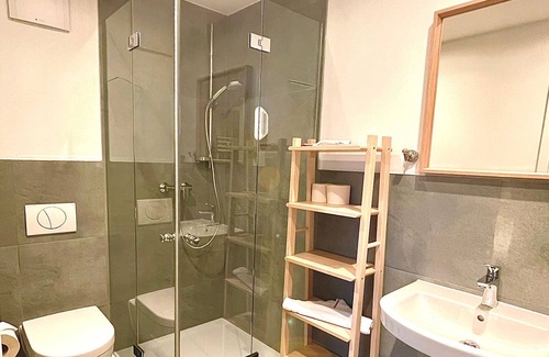 Mellenthin Apartment | Traumhaftes Apartment in Zentraler Insellage