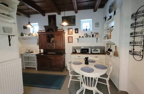 Parad House | Traumhaftes Bauernhaus in der Mátra Gebirge, Nordungarn, Parád